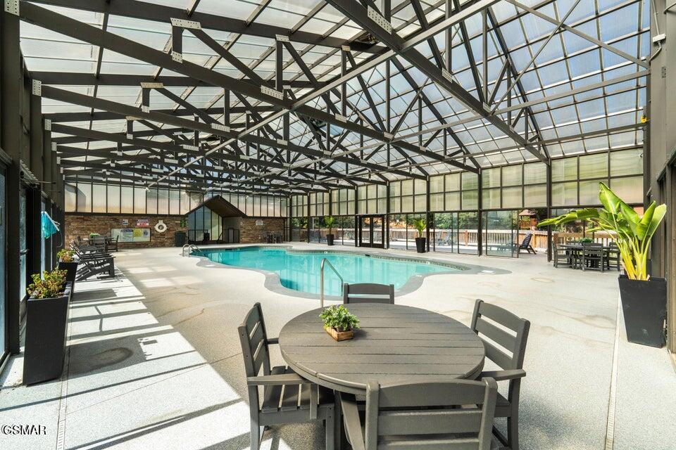 1503 Turkey Trot Way