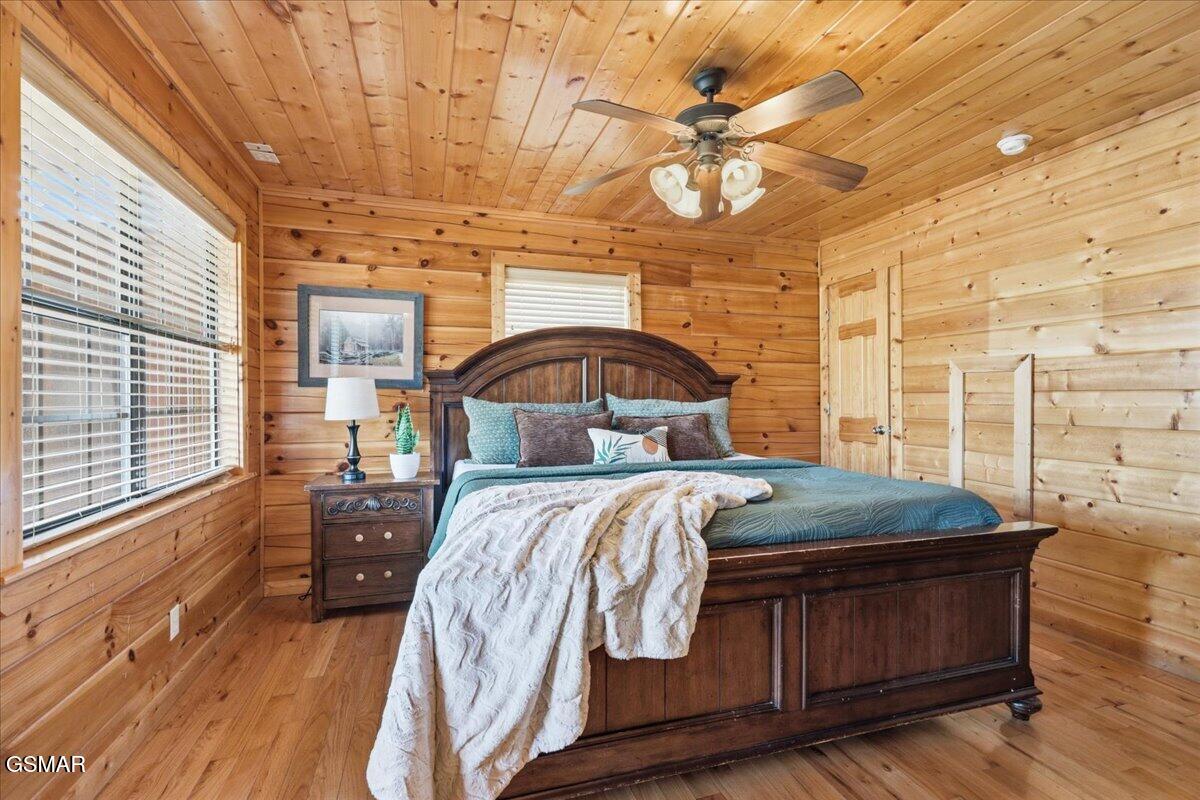 1503 Turkey Trot Way