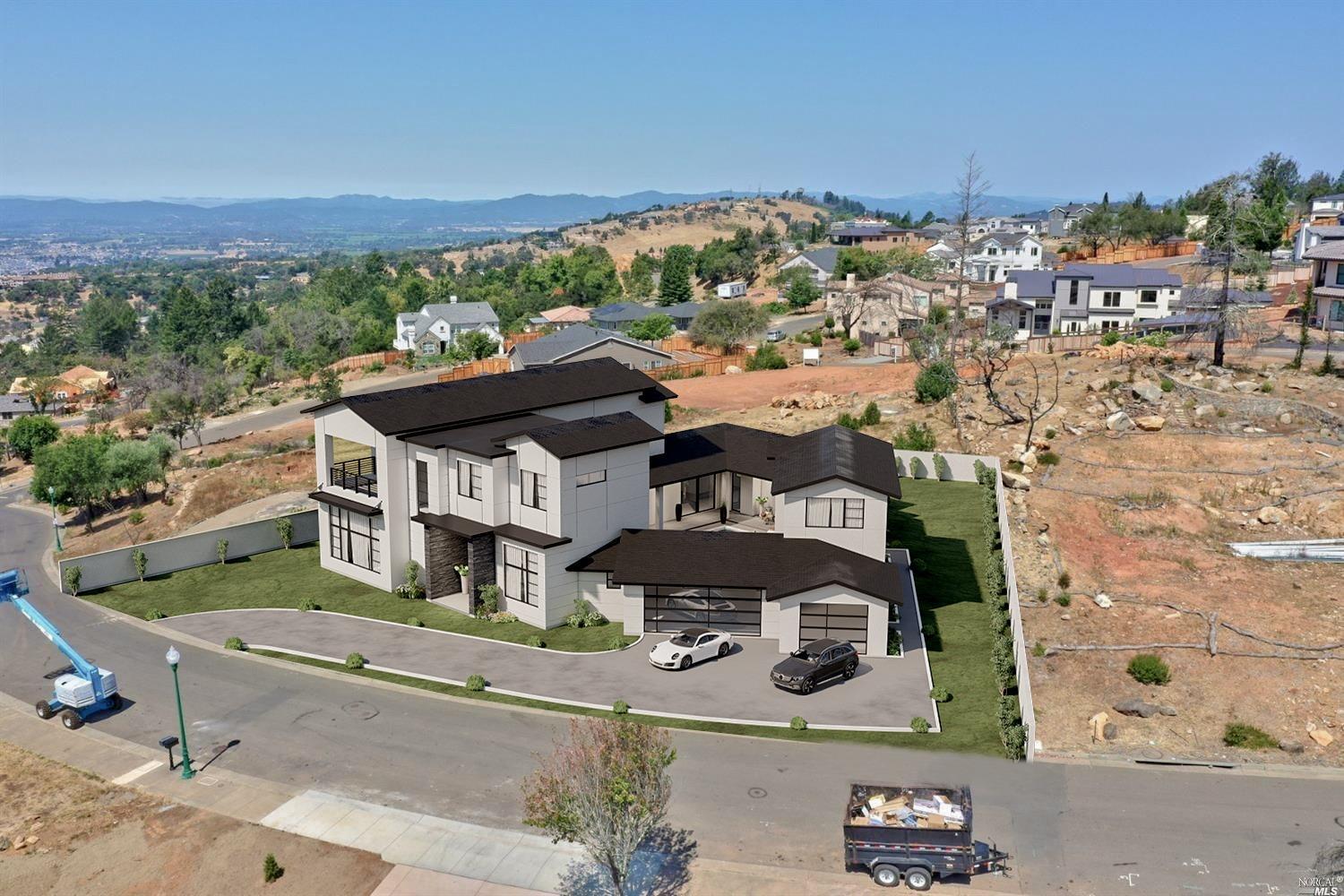 3845 Horizon View Way
