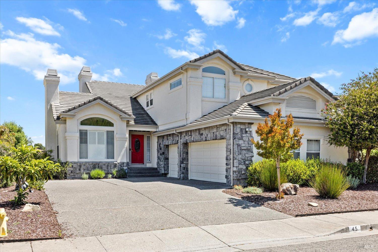 45 Oxford Ct