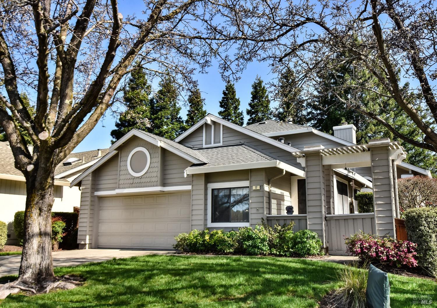 17 Saint Patrick Ct