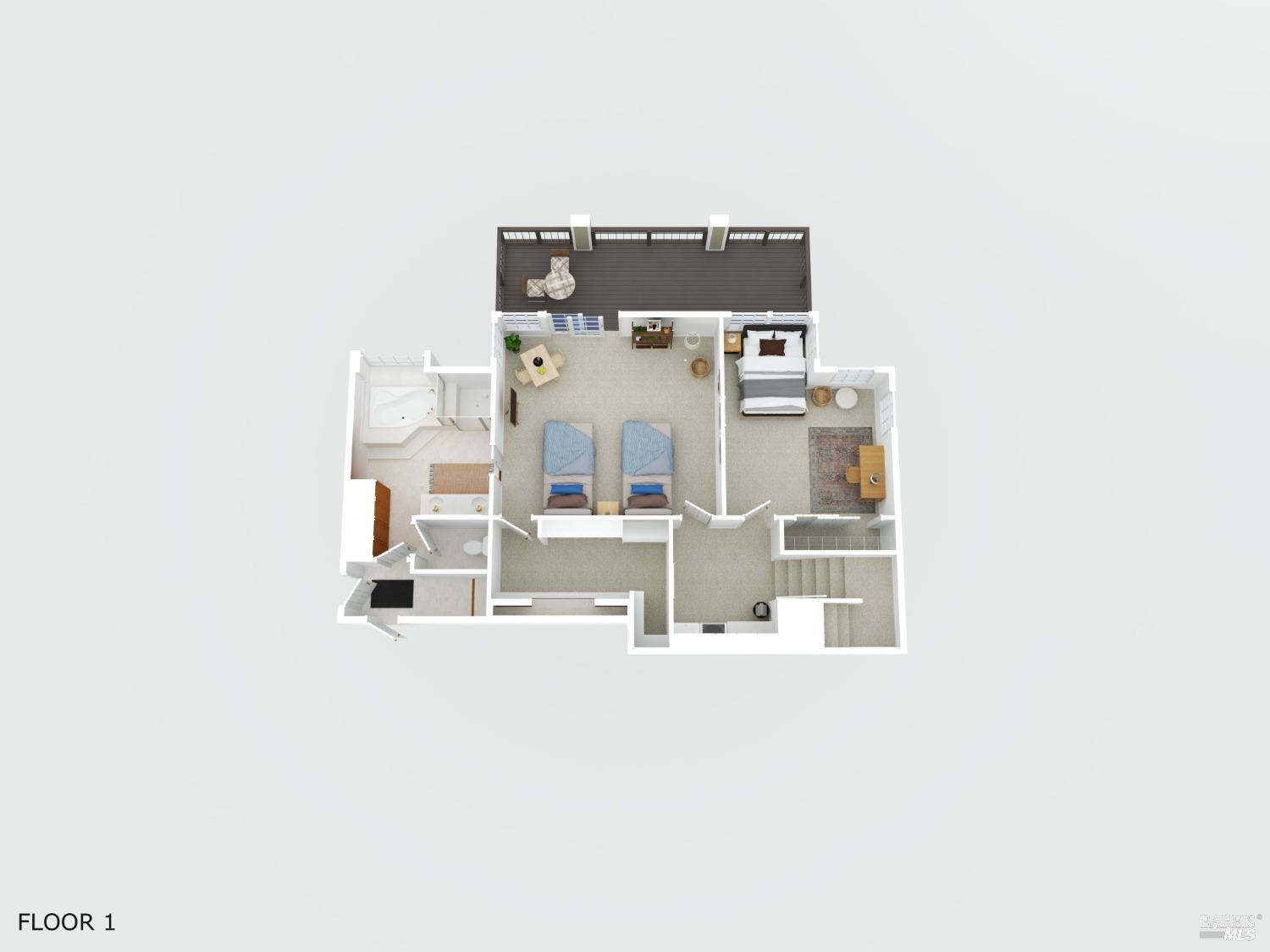 1085 Country Club Dr