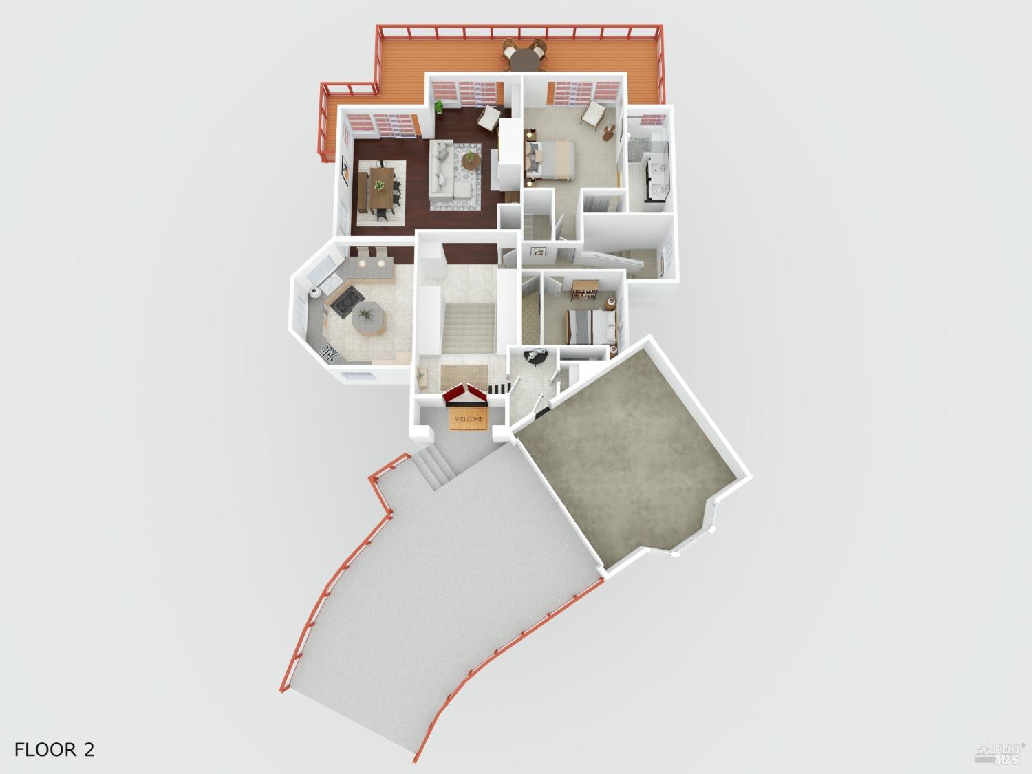 1085 Country Club Dr