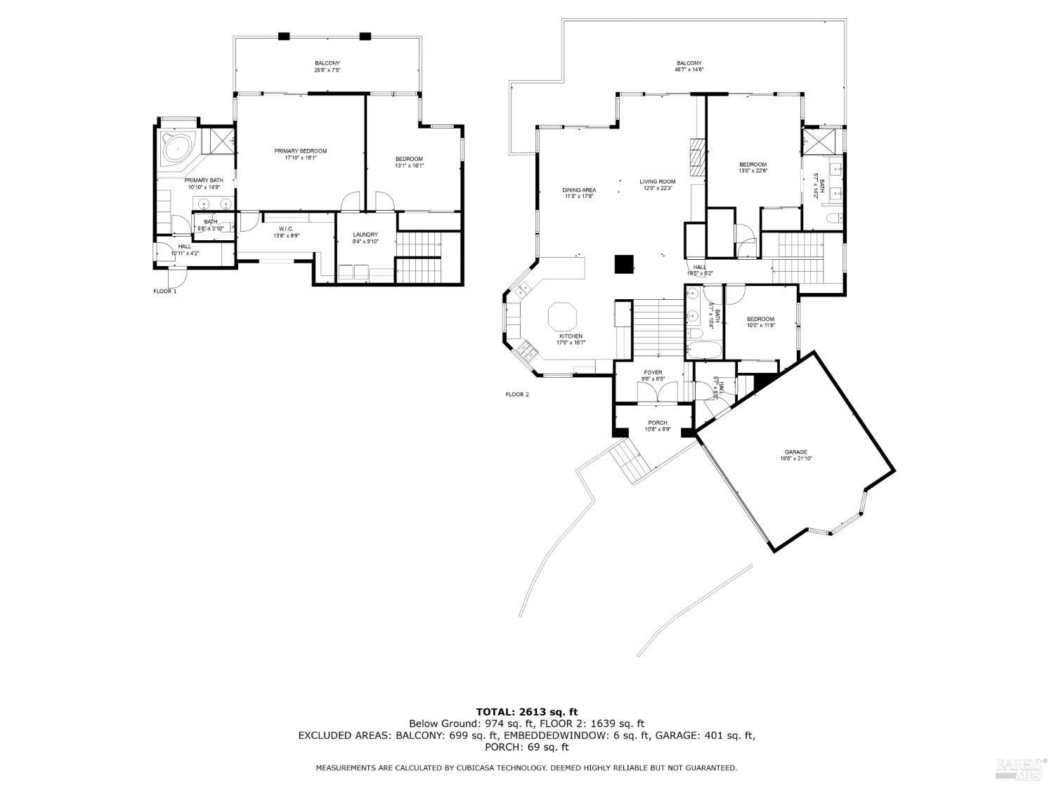 1085 Country Club Dr