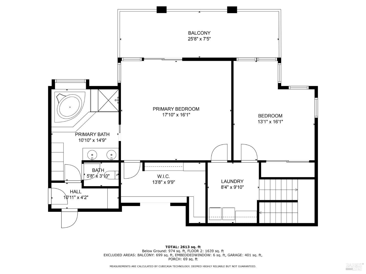 1085 Country Club Dr