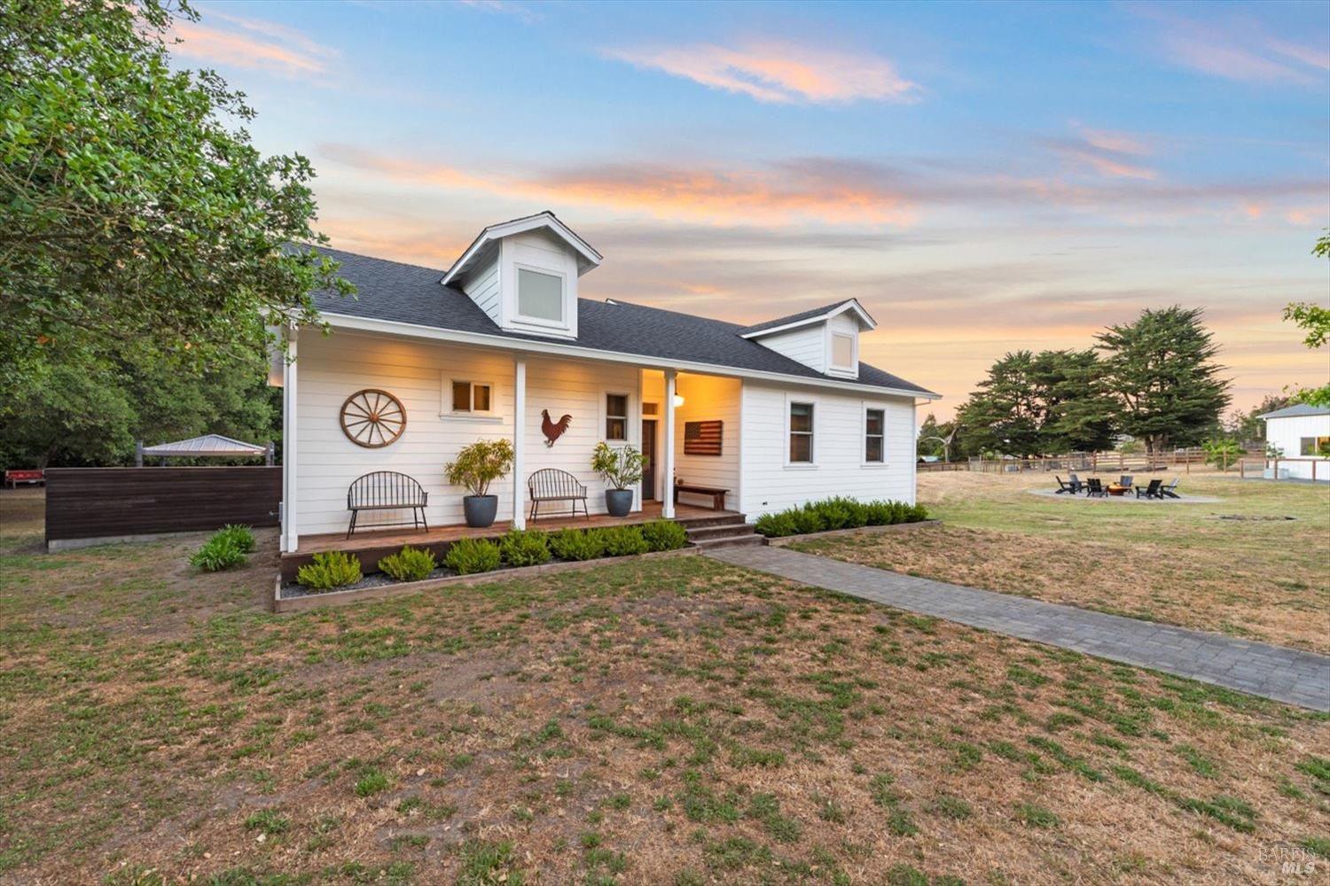 1990 Middle Two Rock Rd