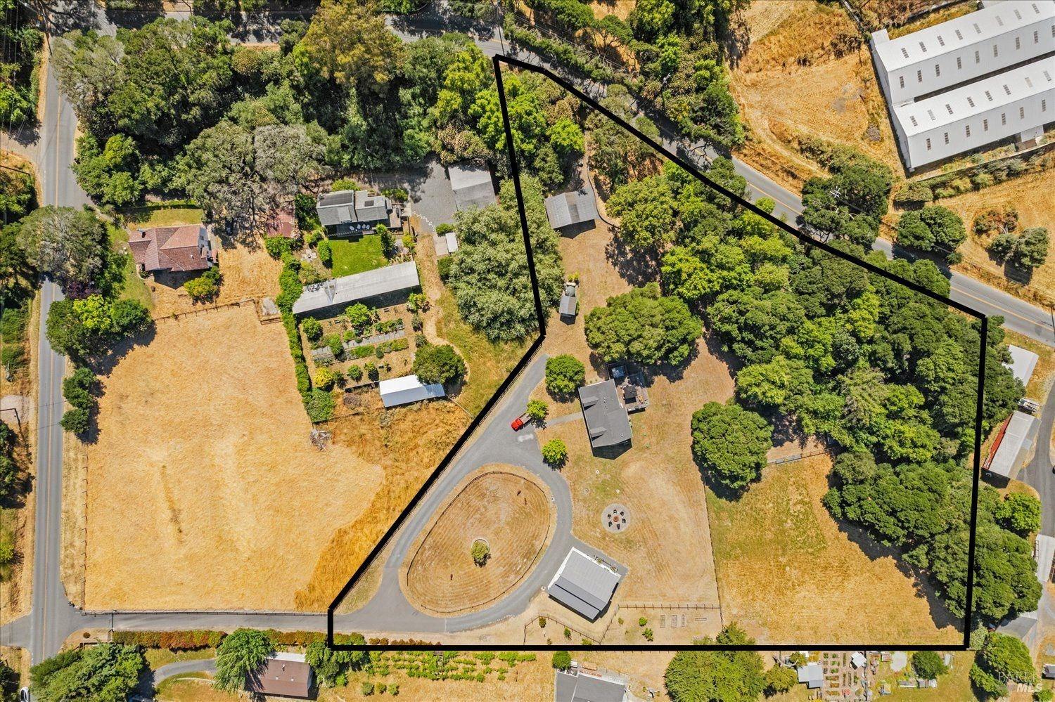 1990 Middle Two Rock Rd