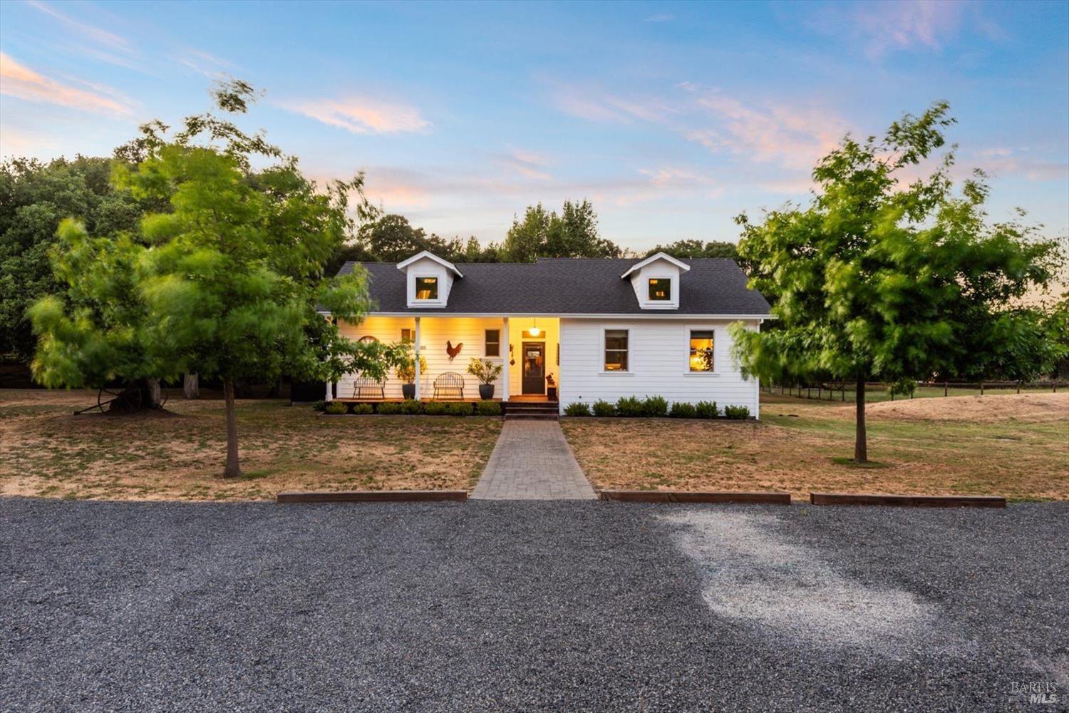 1990 Middle Two Rock Rd