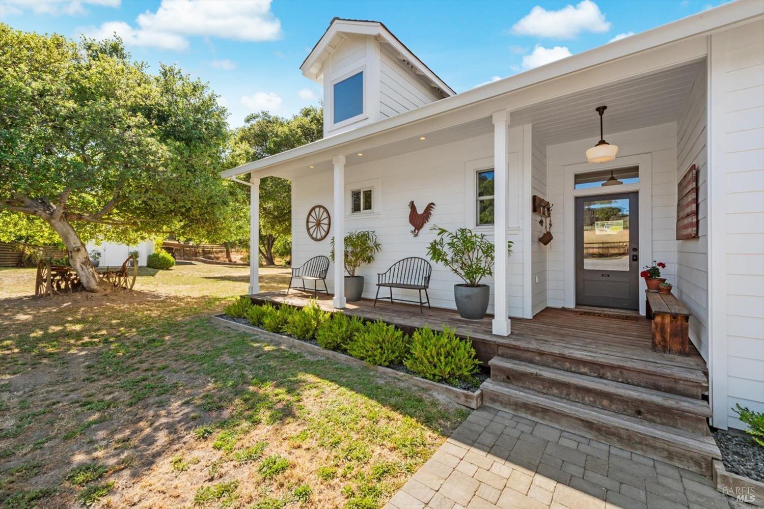 1990 Middle Two Rock Rd