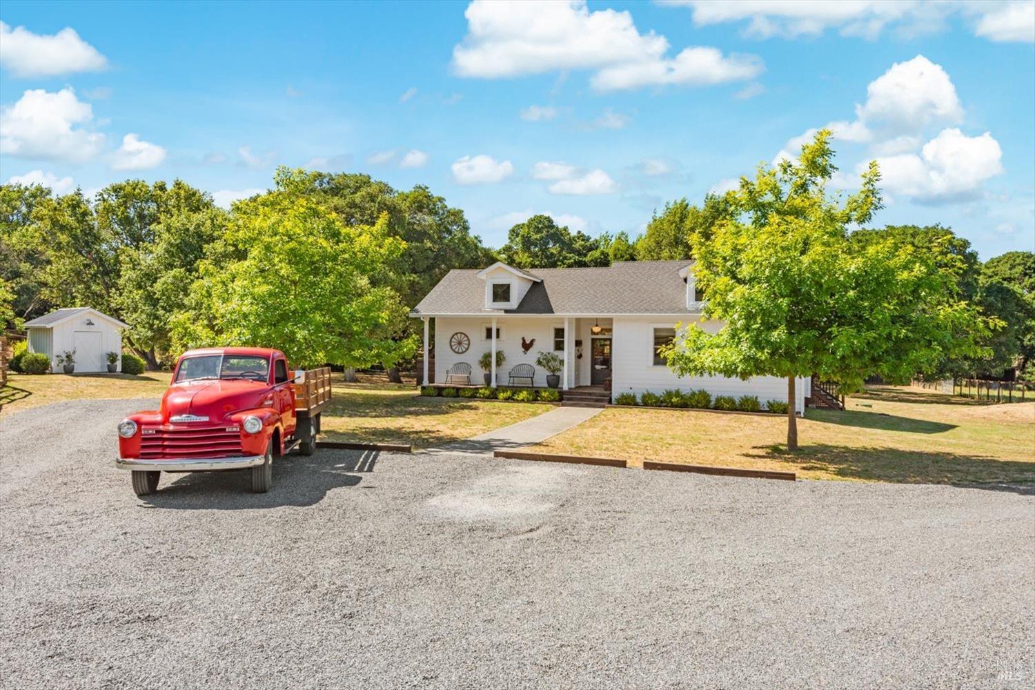 1990 Middle Two Rock Rd