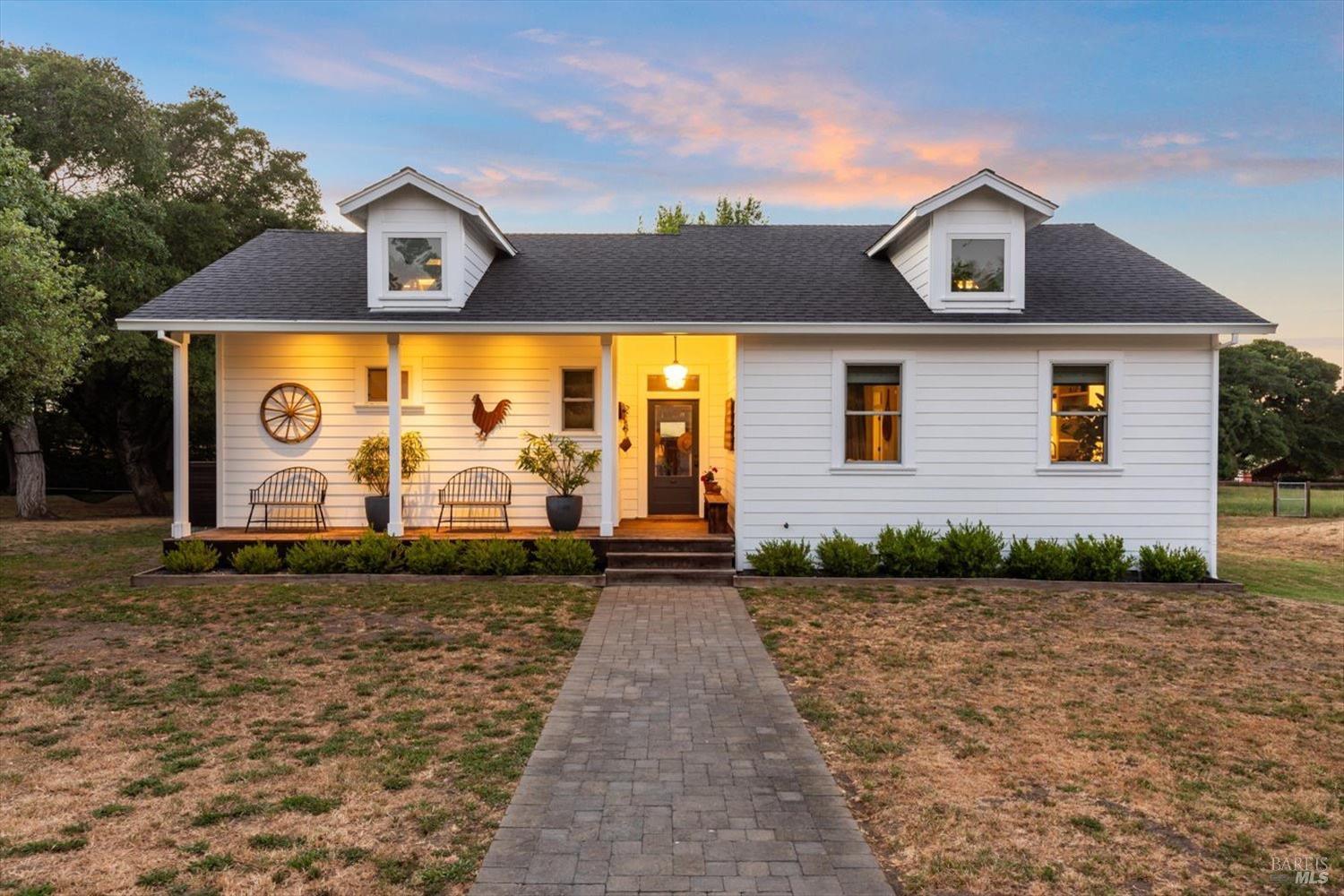 1990 Middle Two Rock Rd