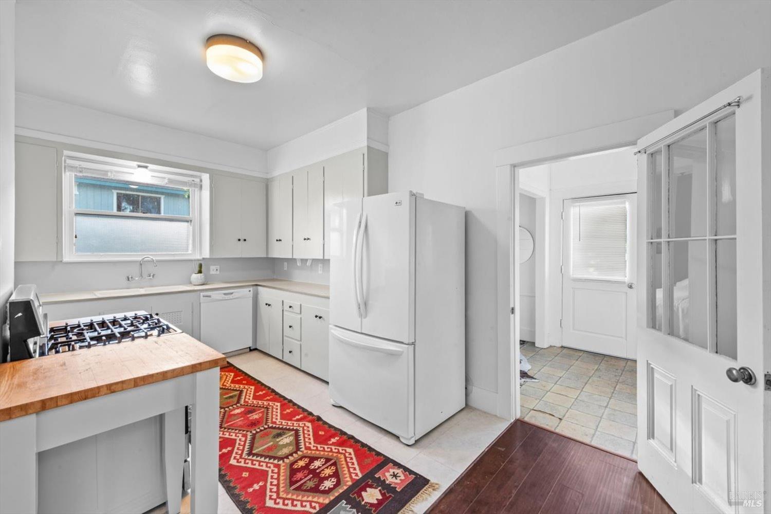 133 S East St