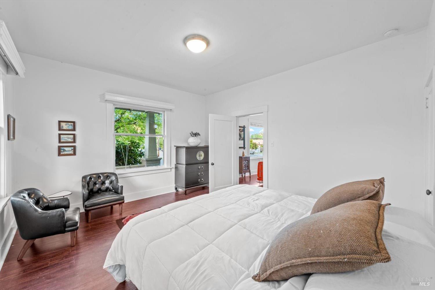 133 S East St