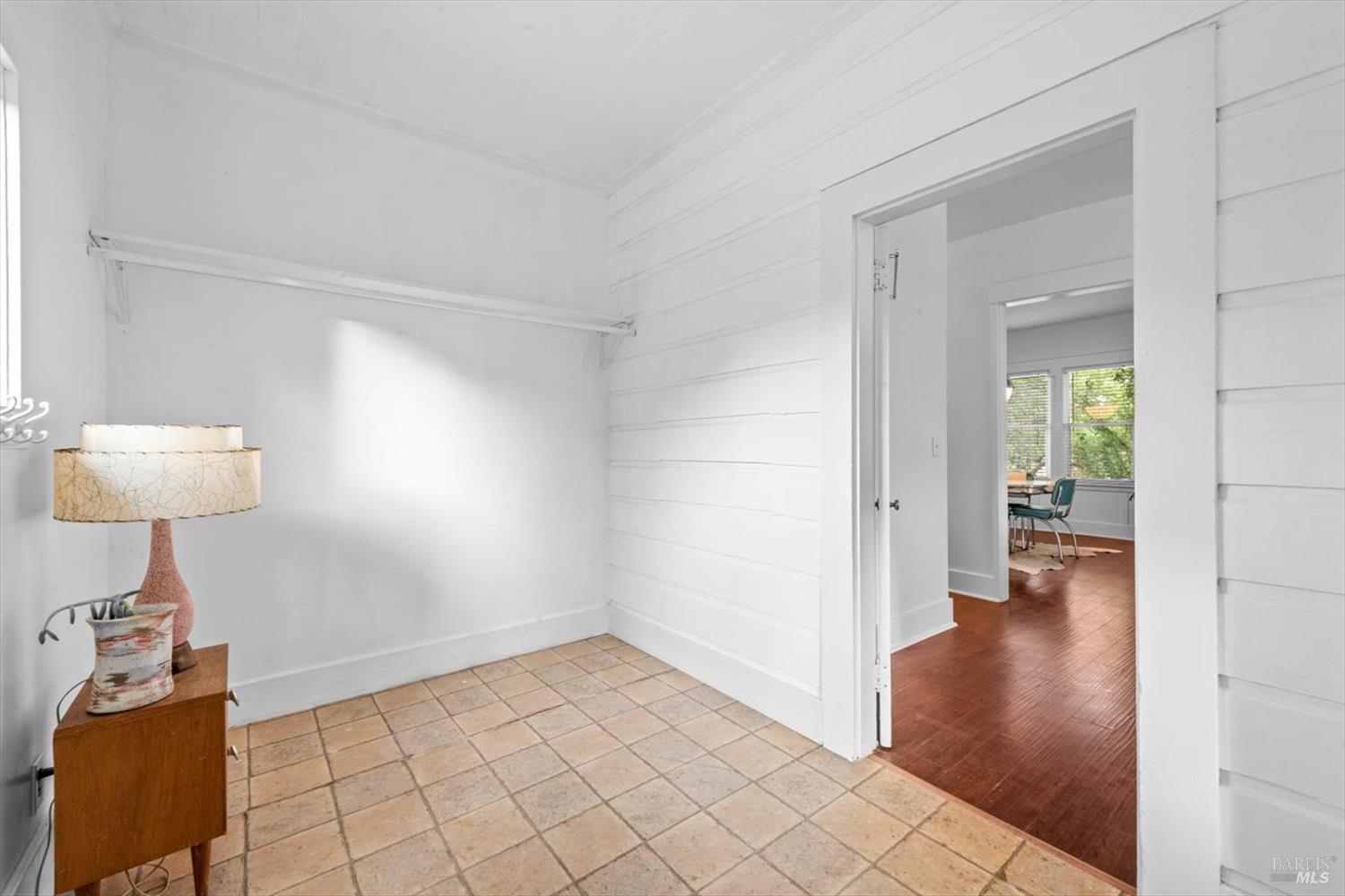 133 S East St