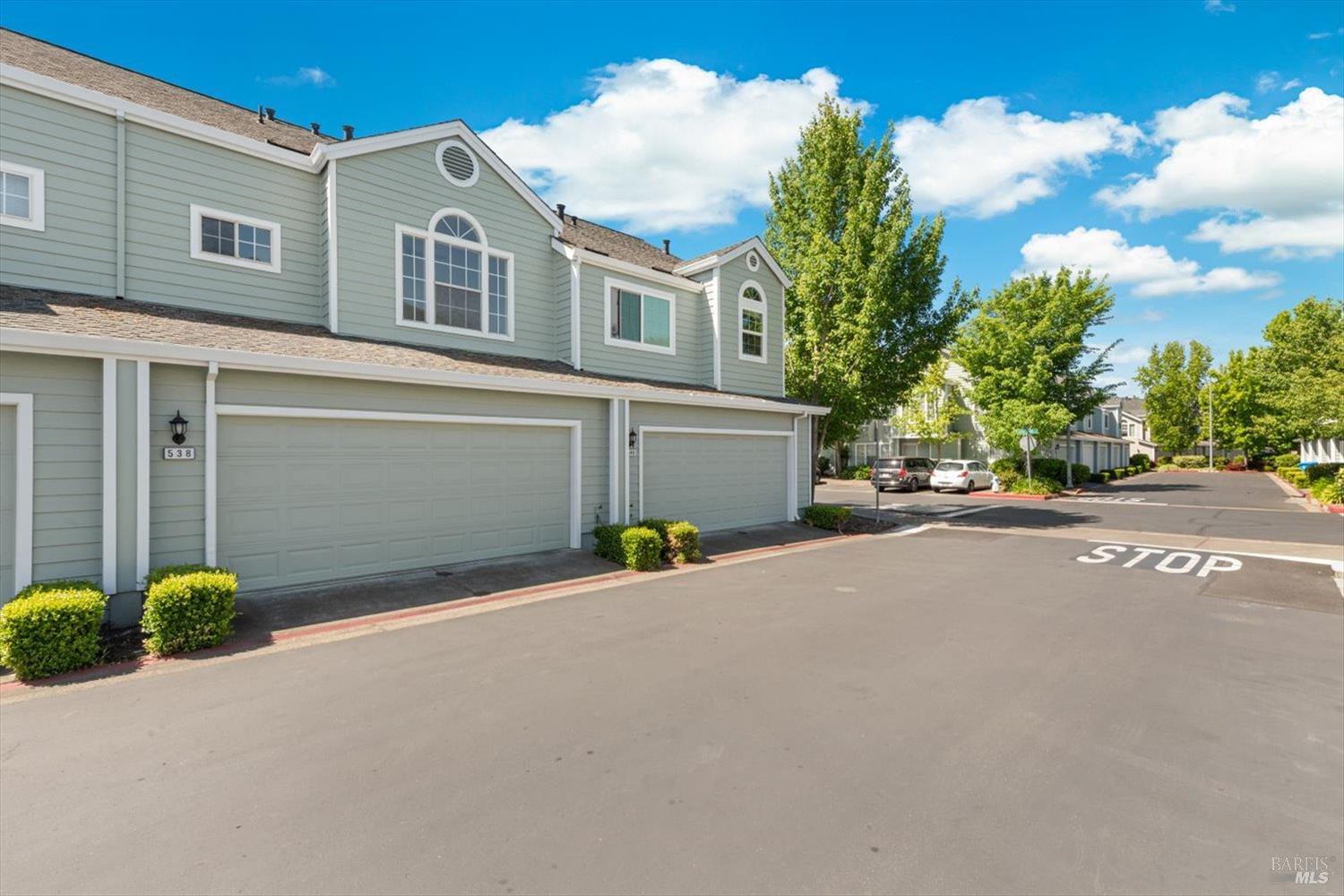 538 Torrey Pine Ln