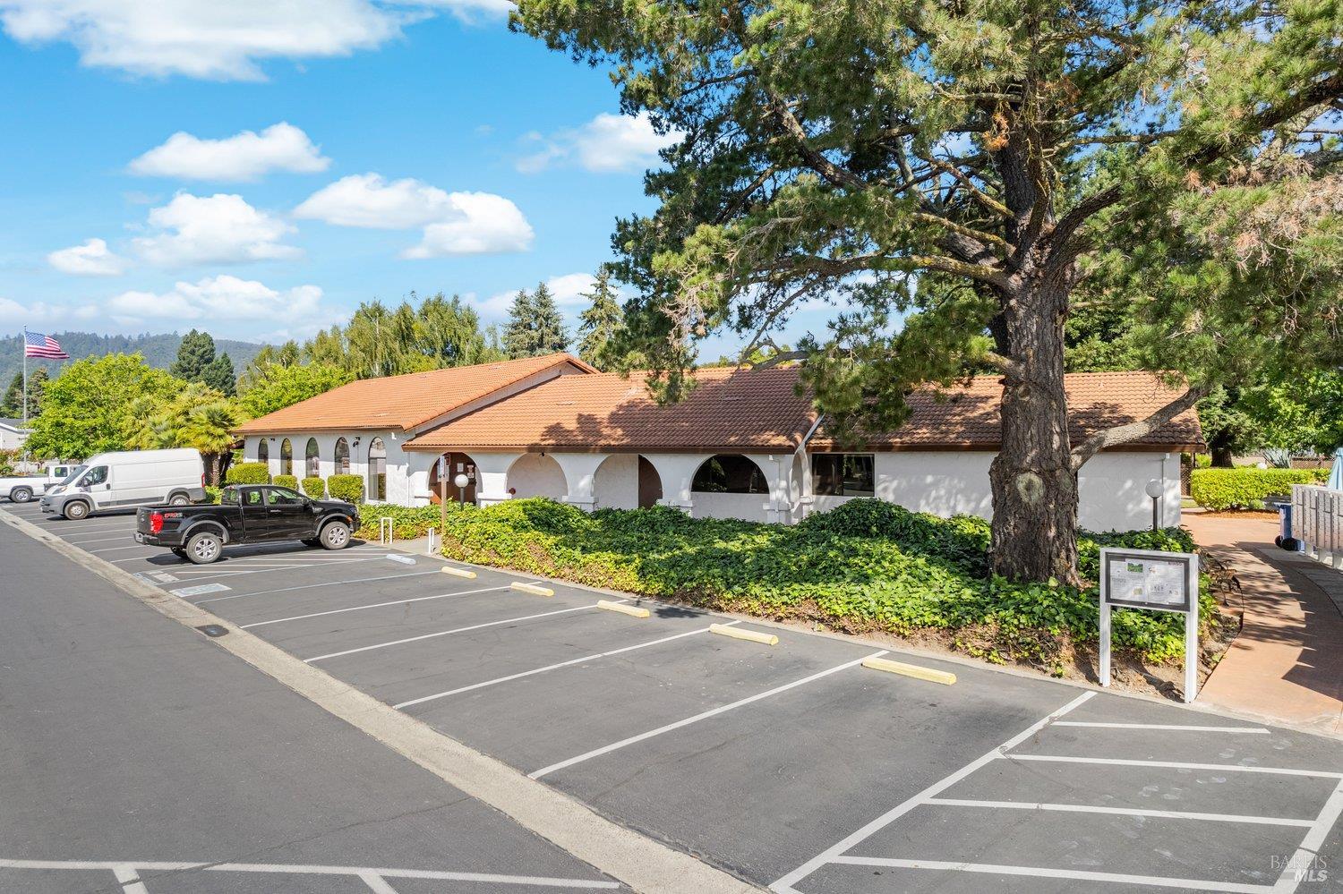 6468 Washington St, Spc 63