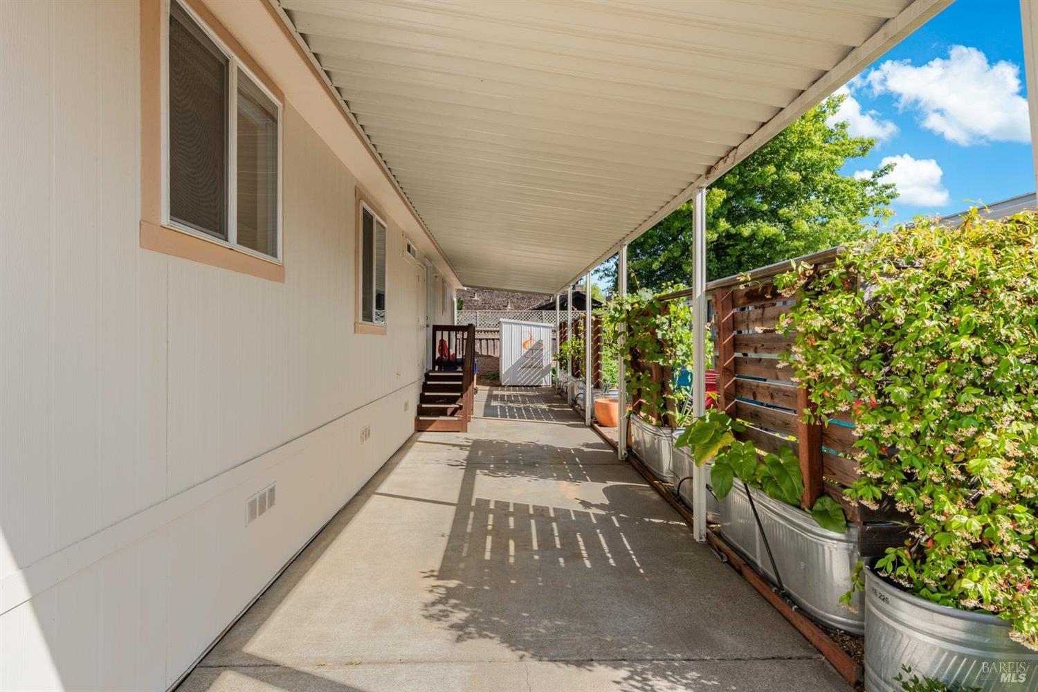 6468 Washington St, Spc 63