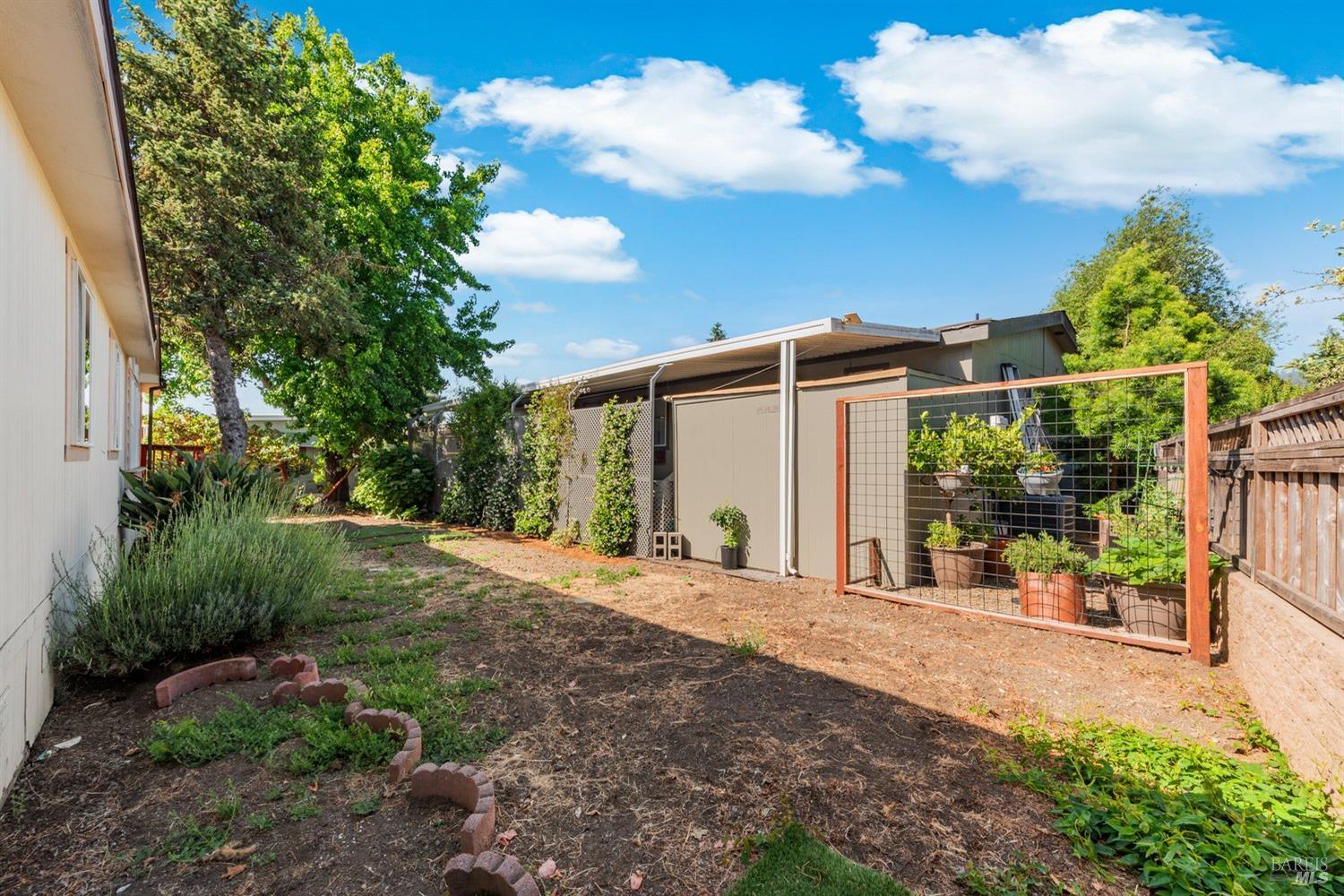 6468 Washington St, Spc 63