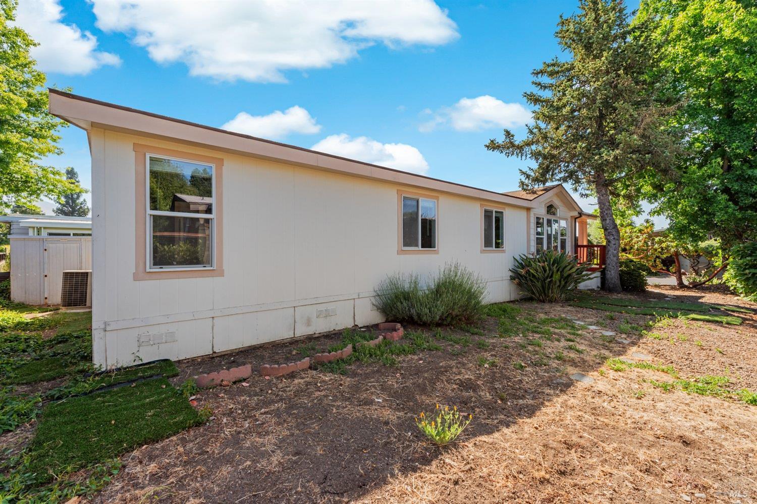 6468 Washington St, Spc 63