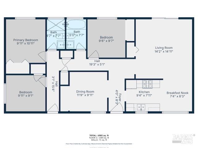 1313 Saint Francis Dr