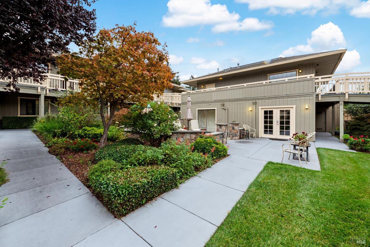 720 Petaluma Blvd S #27