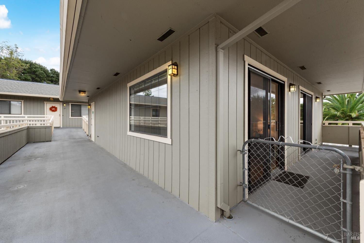 720 Petaluma Blvd S #27