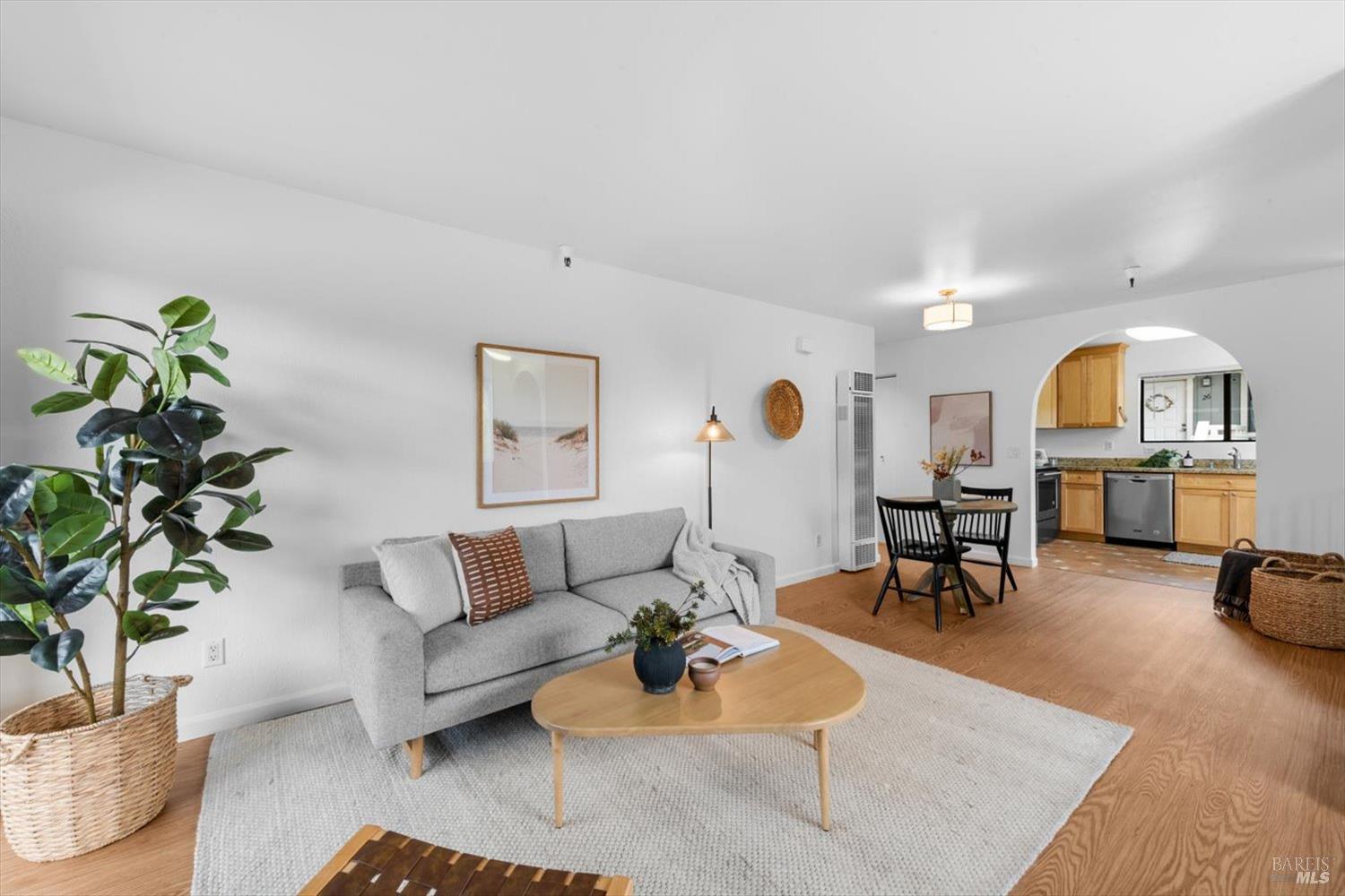 720 Petaluma Blvd S #27