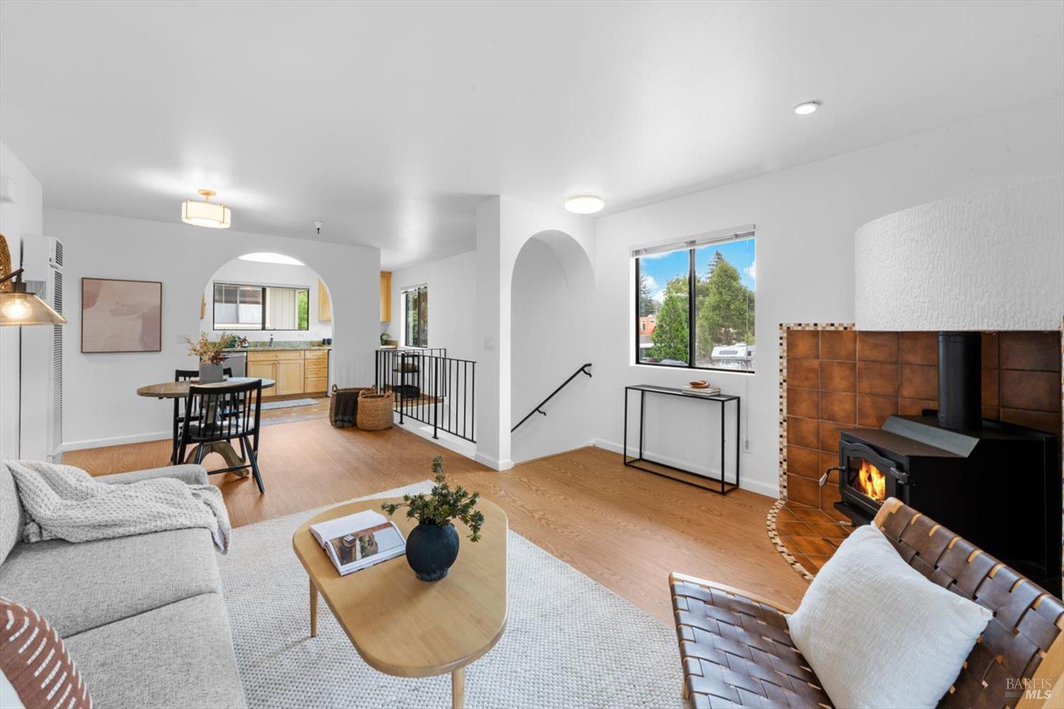 720 Petaluma Blvd S #27