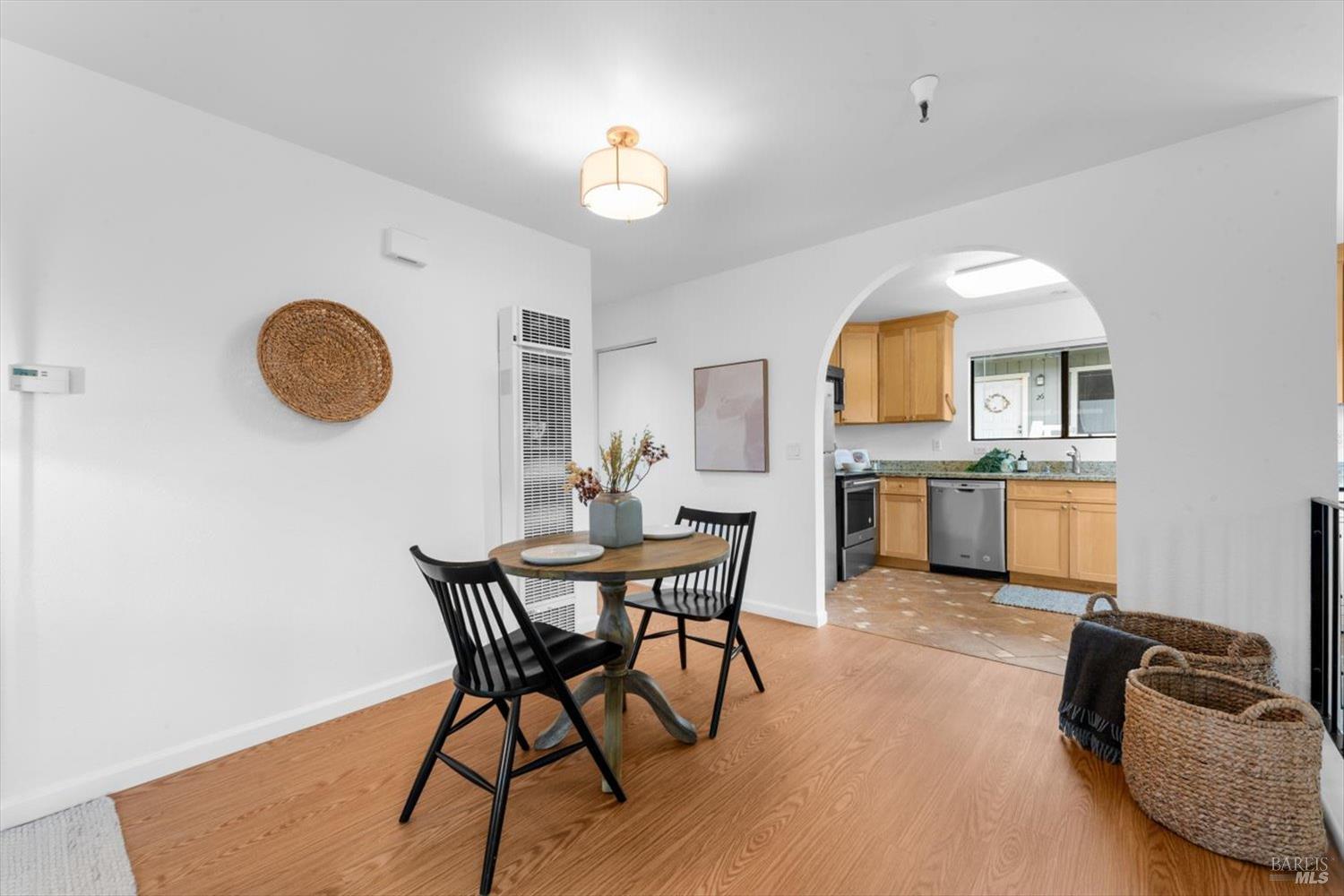 720 Petaluma Blvd S #27