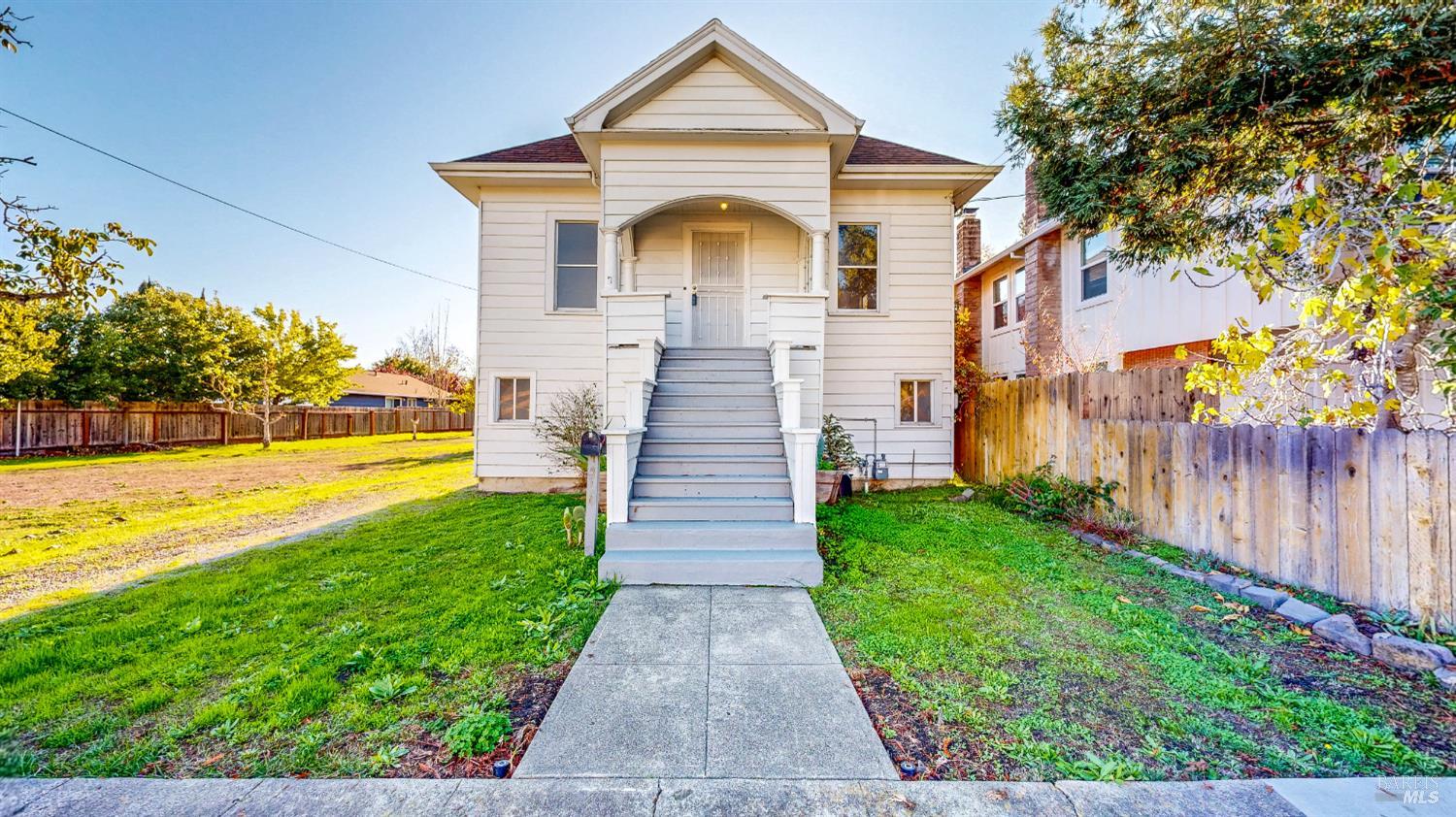 316 Vallejo Street