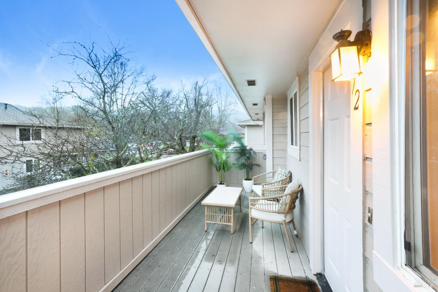 72 Plumas Circle Unit: #A