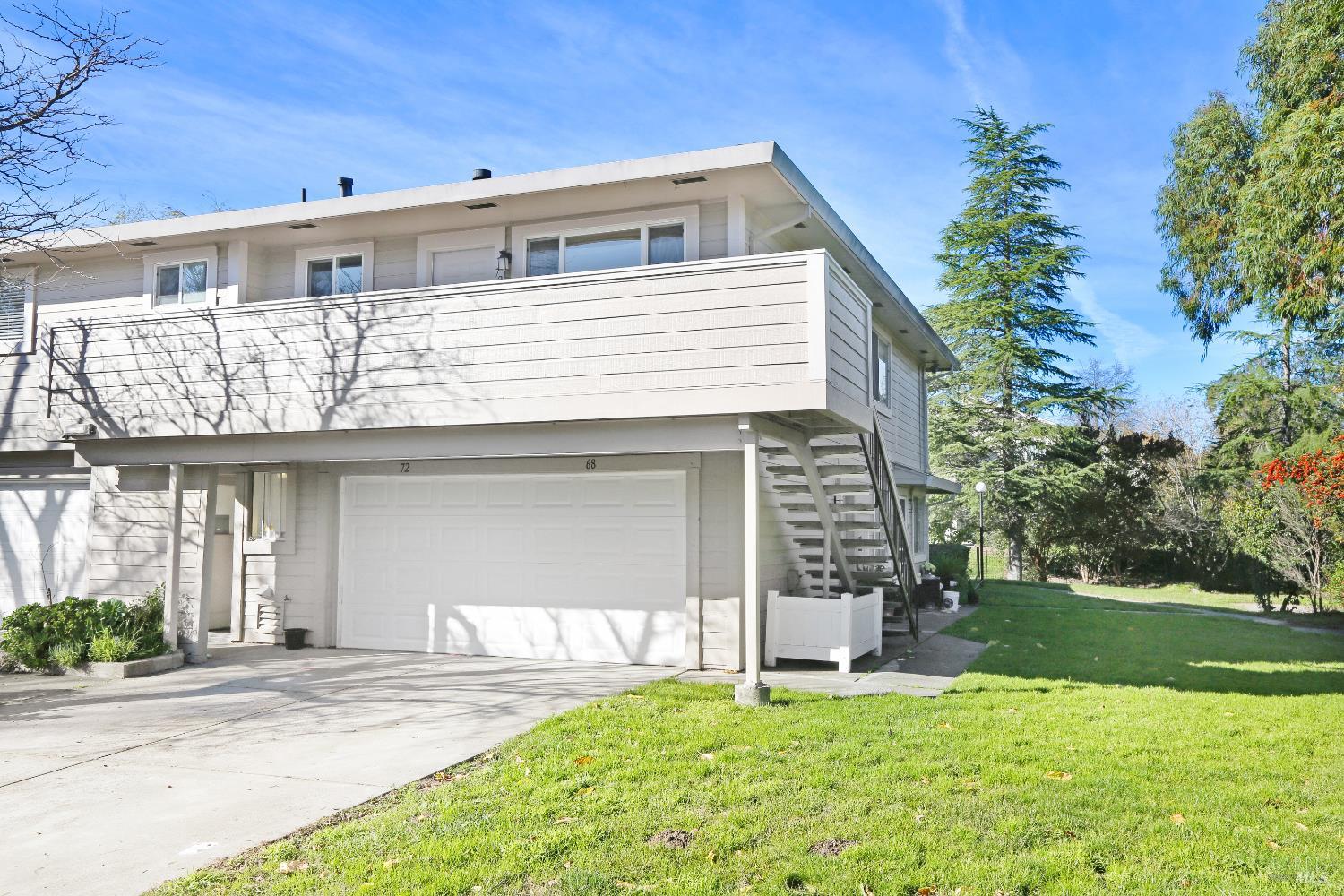 72 Plumas Circle Unit: #A