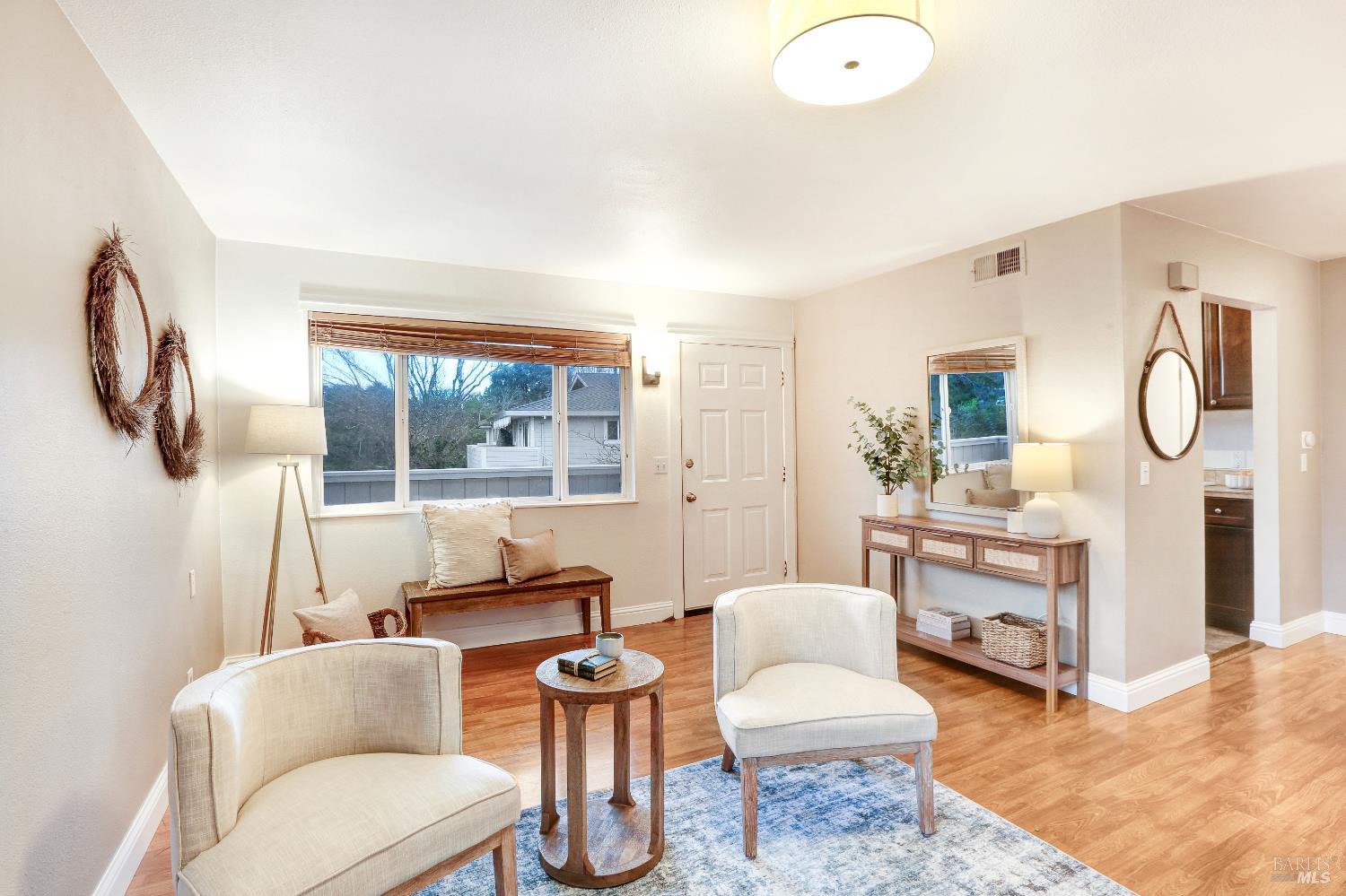 72 Plumas Circle Unit: #A