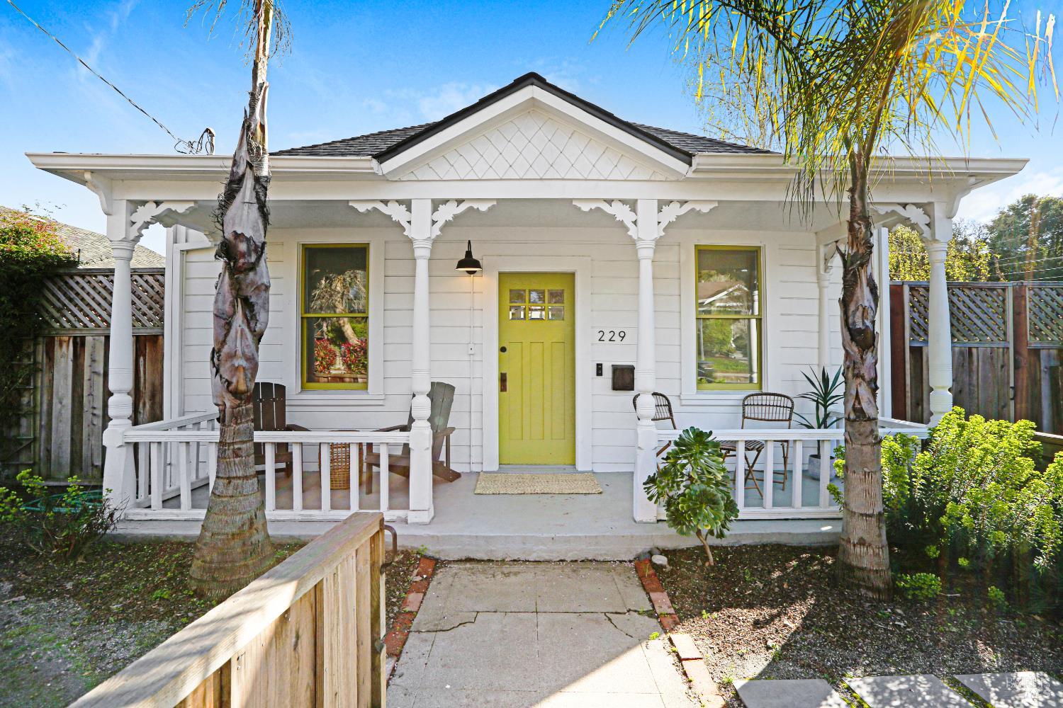229 Bodega Avenue