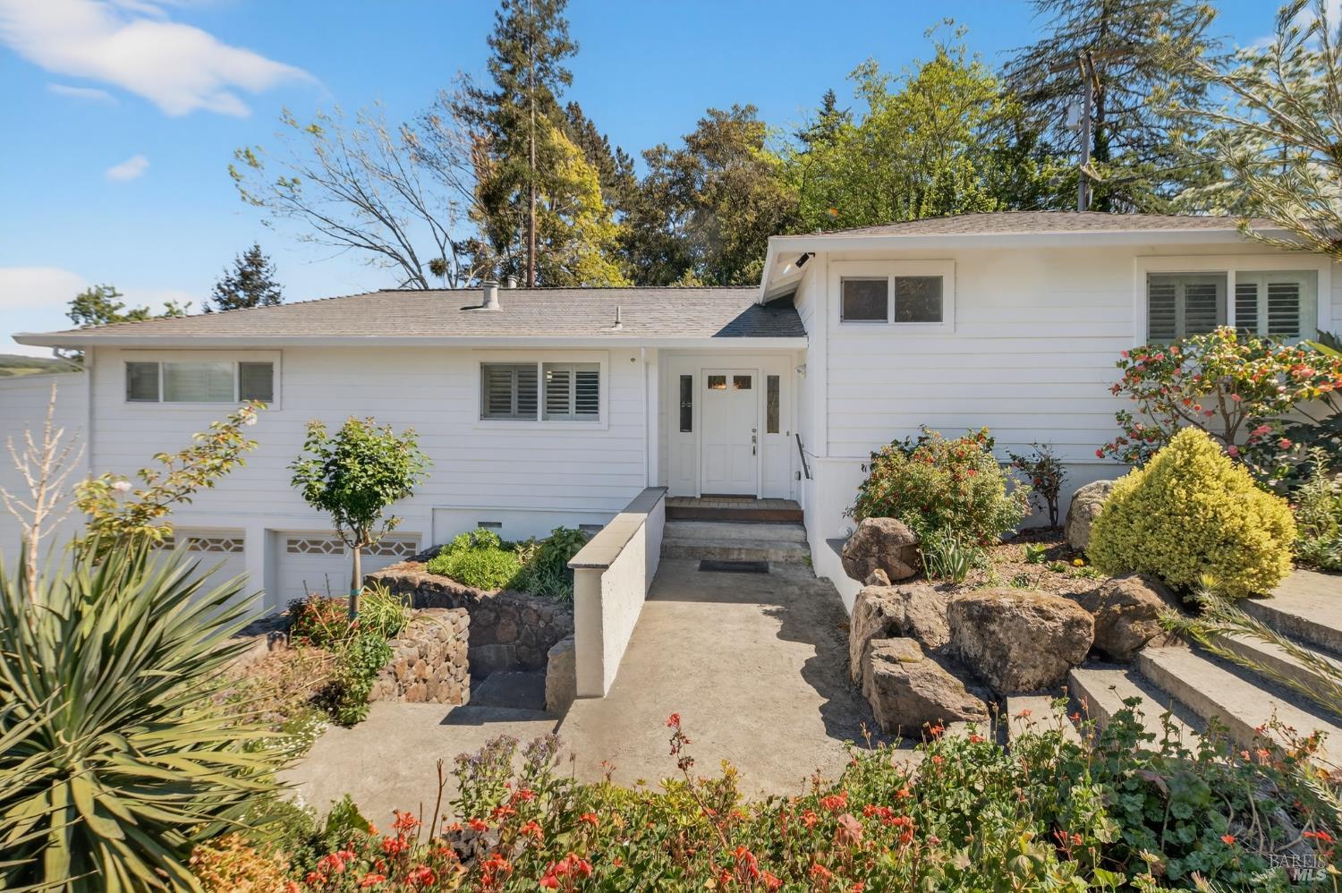 4460 Bennett Valley Road