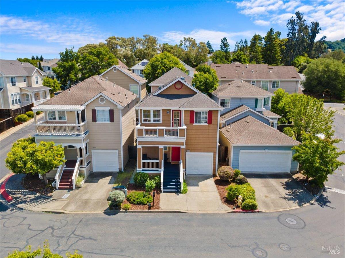 1028 Addison Circle
