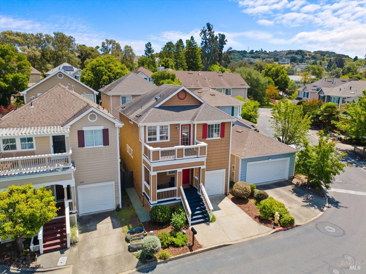 1028 Addison Circle