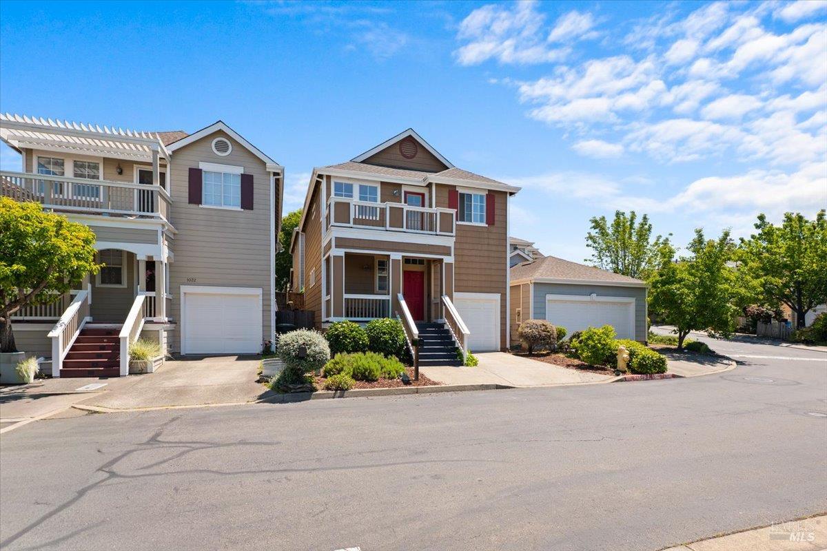 1028 Addison Circle