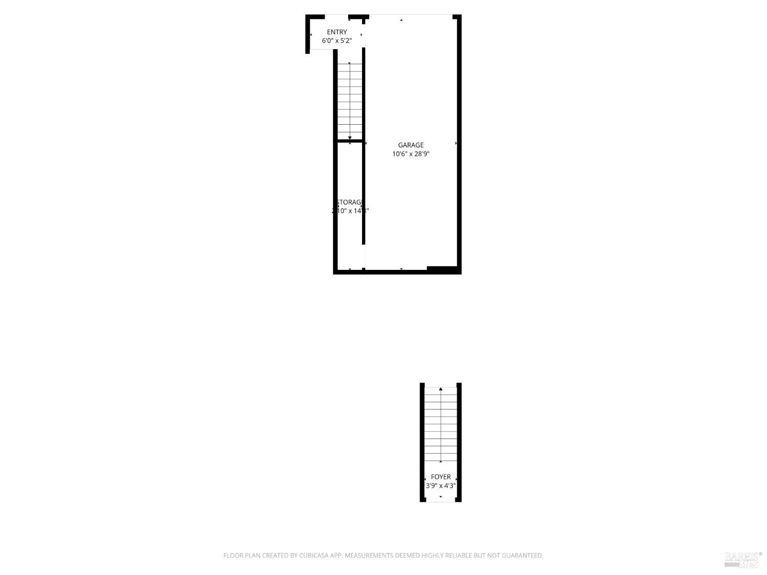 486 1st Street