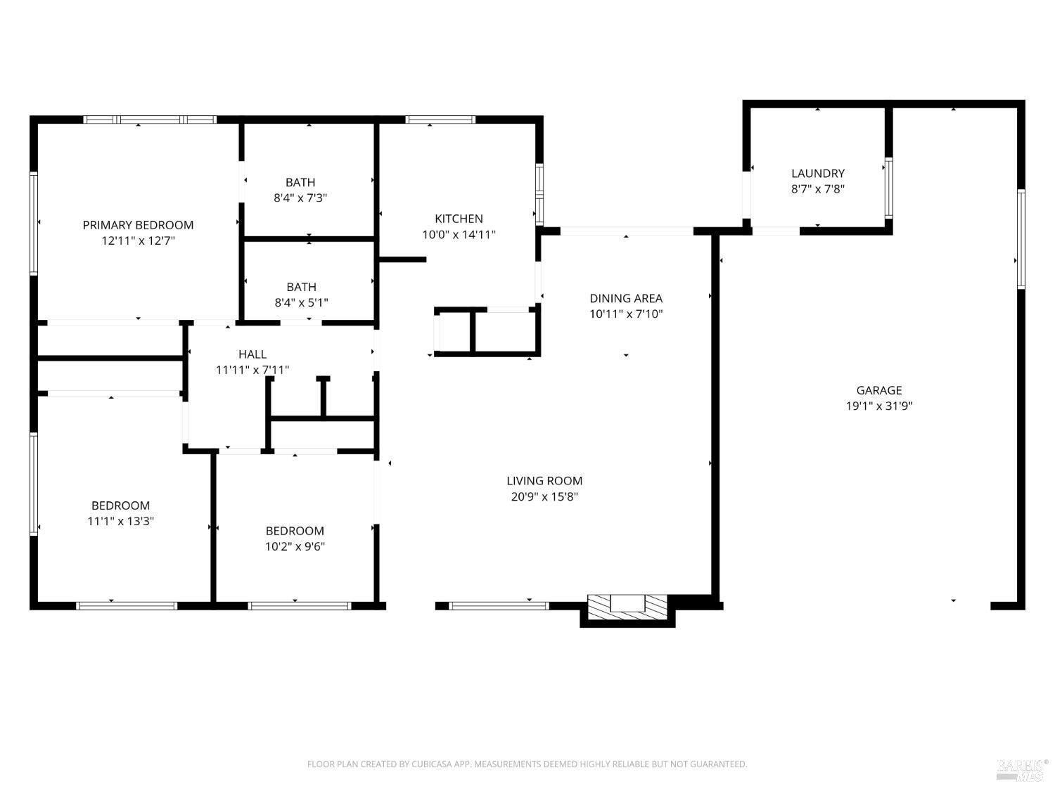 417 Deerfield Circle