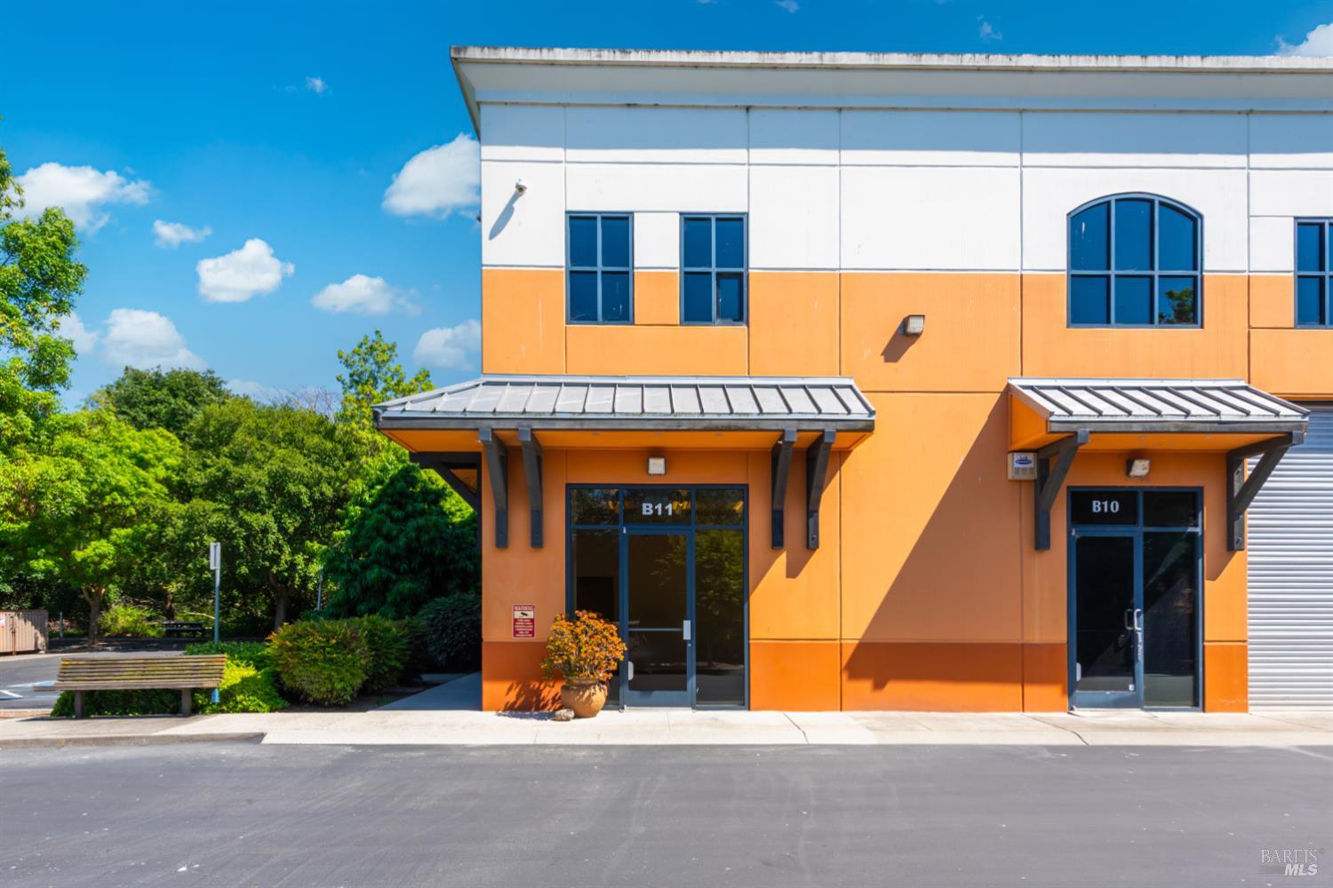 1435 Technology Lane Unit: #11
