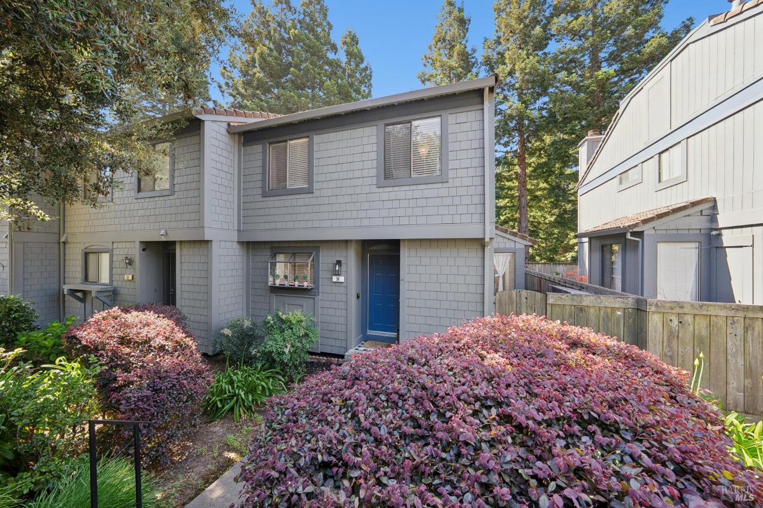 14 Alyssum Court