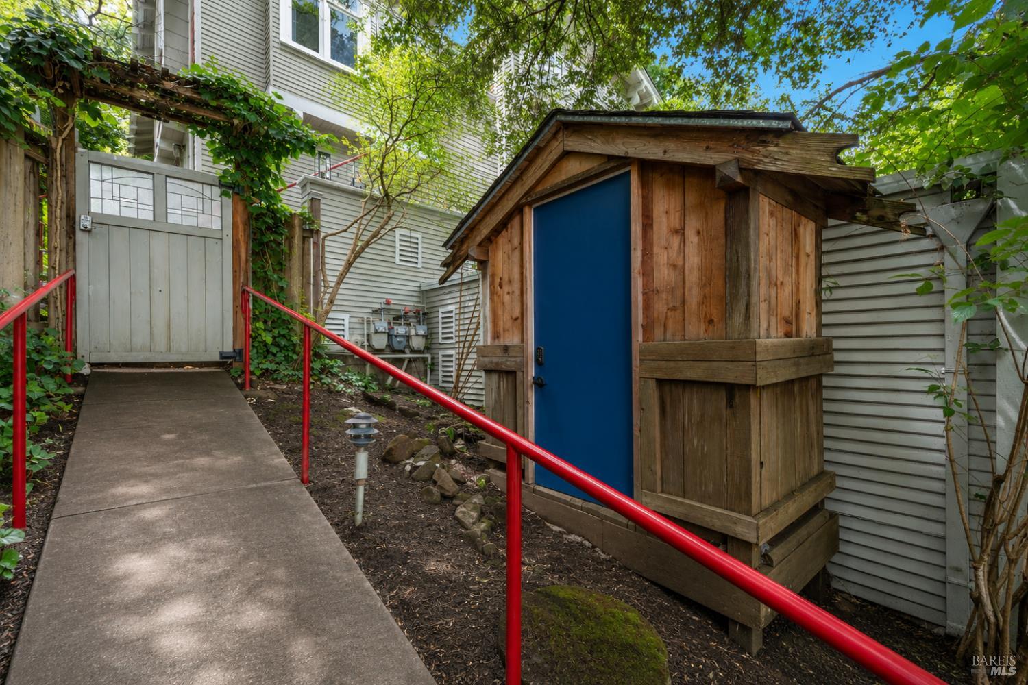 107 Stadium Avenue
