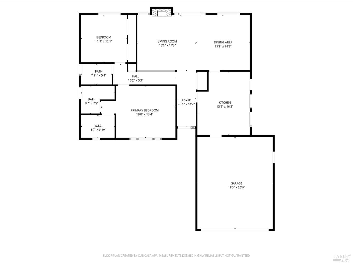 81 Temelec Circle