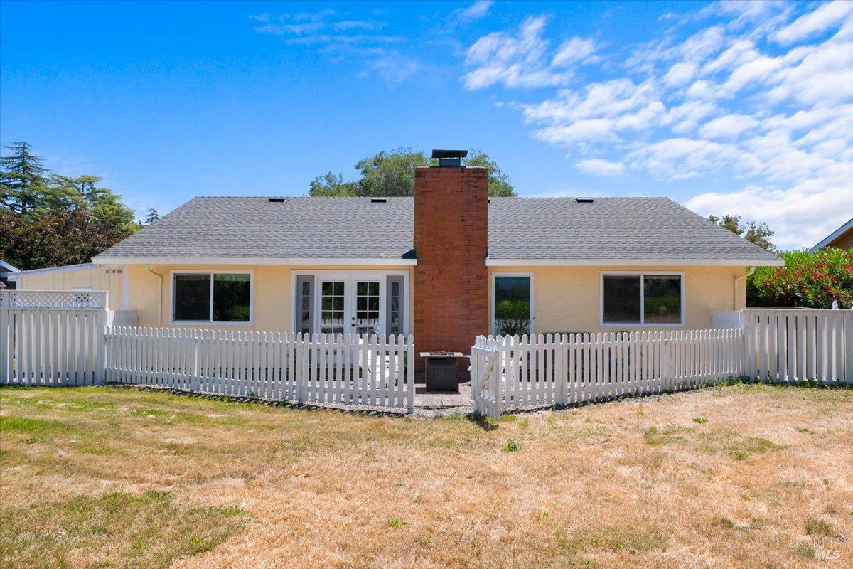 81 Temelec Circle