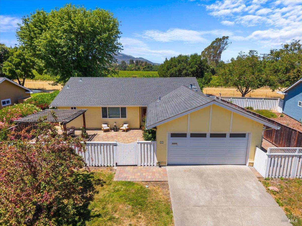 81 Temelec Circle