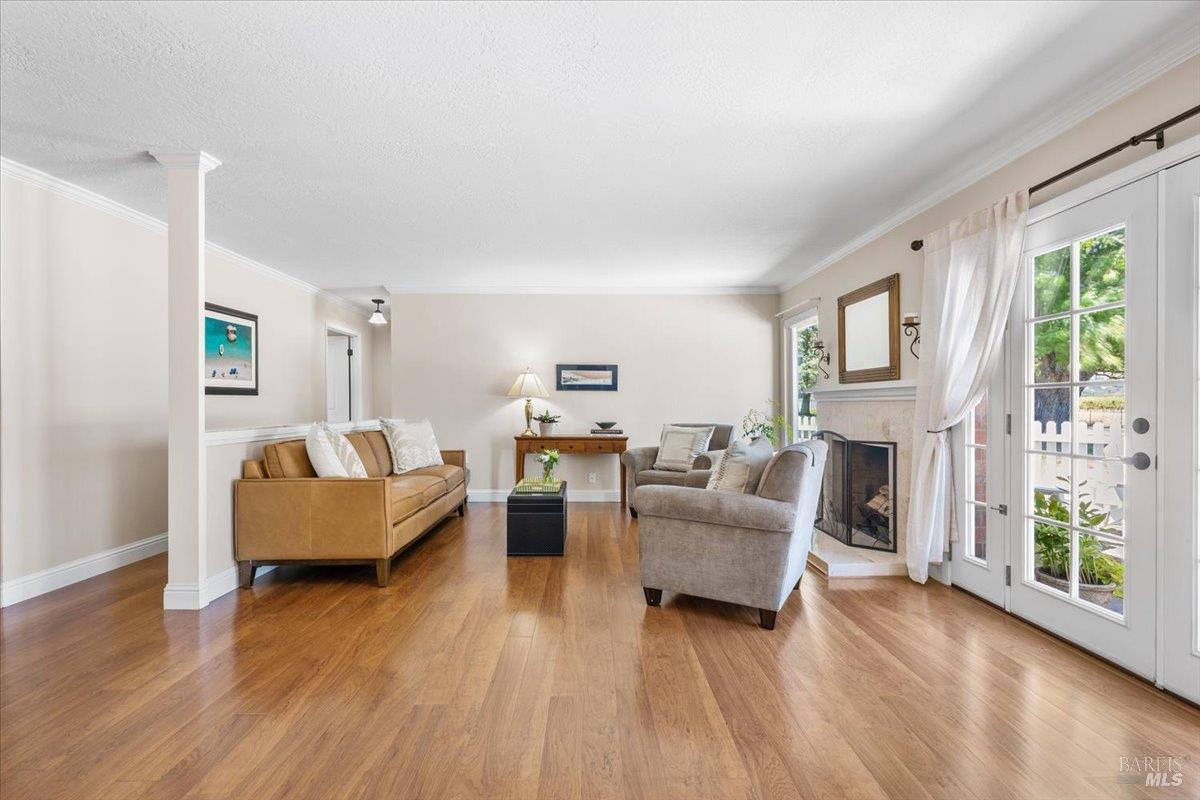 81 Temelec Circle