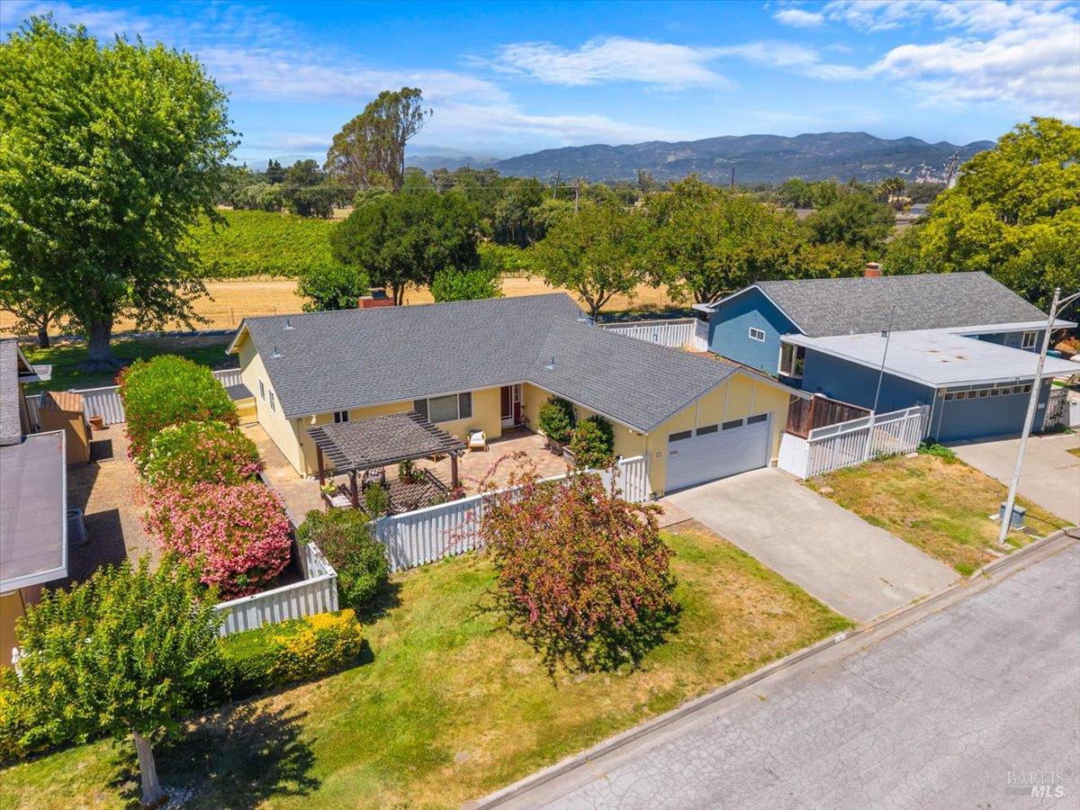 81 Temelec Circle