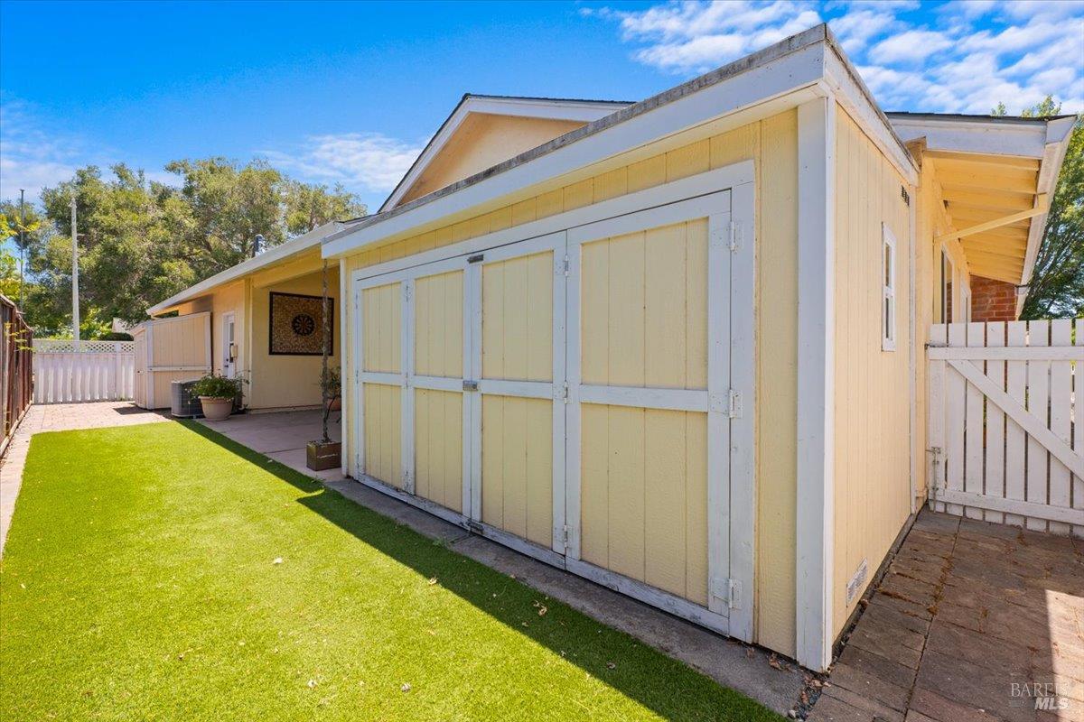 81 Temelec Circle