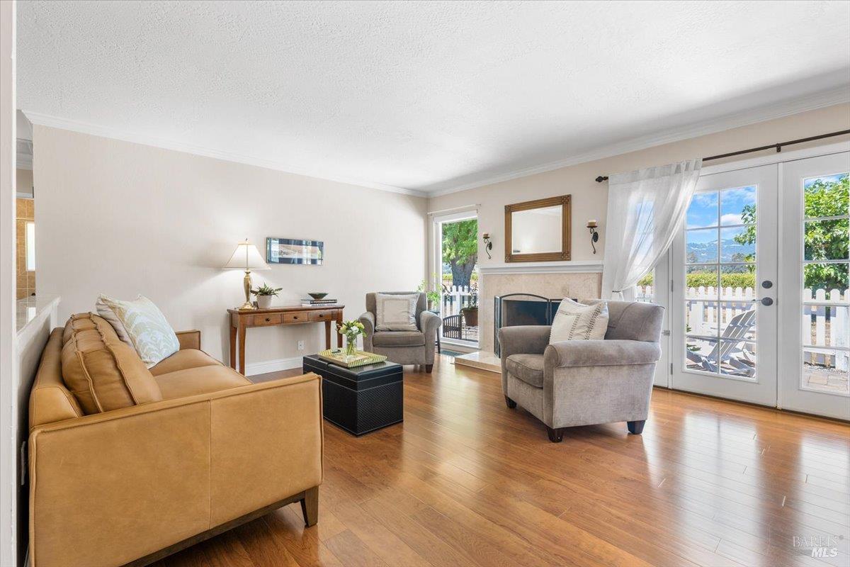 81 Temelec Circle